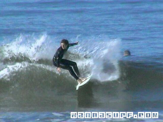 surf photo