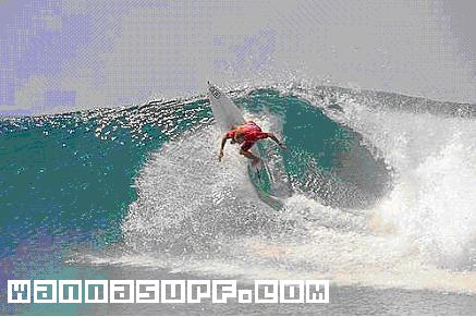 surf photo