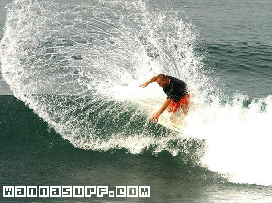 surf photo