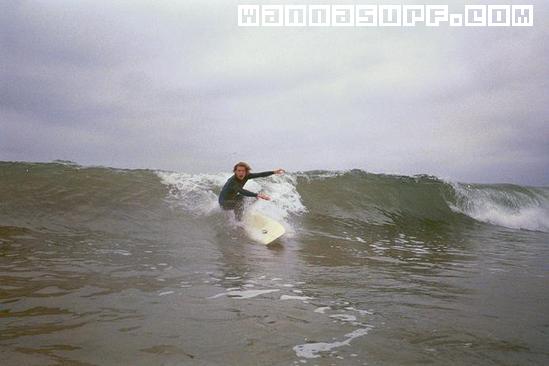 surf photo