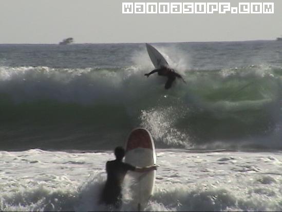 surf photo