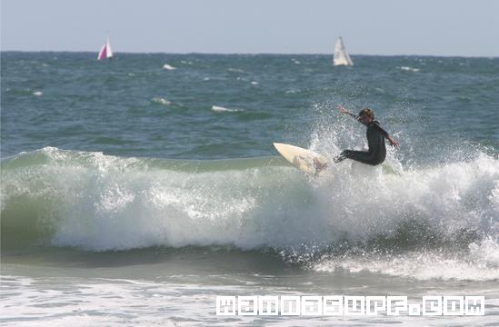 surf photo