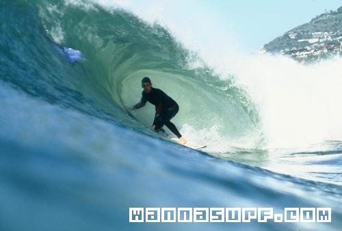 surf photo