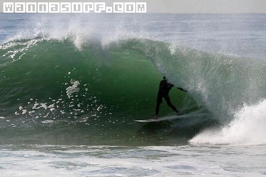 surf photo