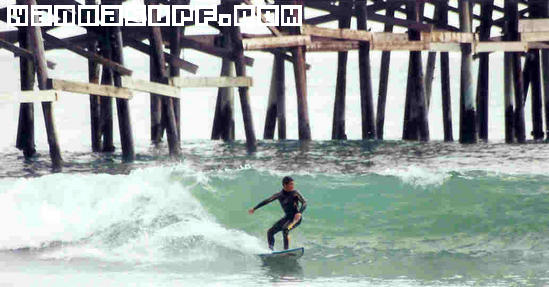 surf photo