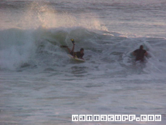 surf photo