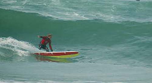 surf photo