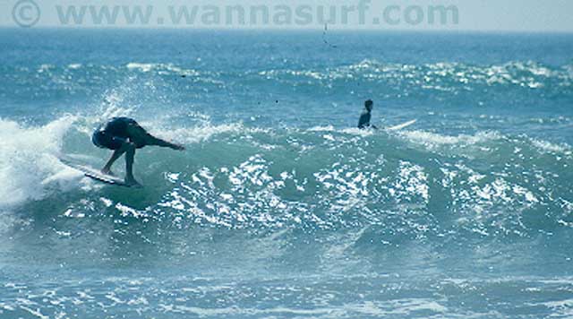 surf photo
