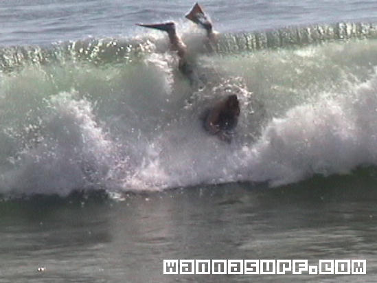 surf photo