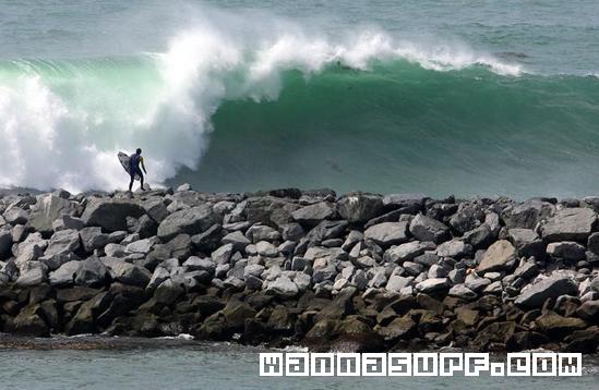 surf photo
