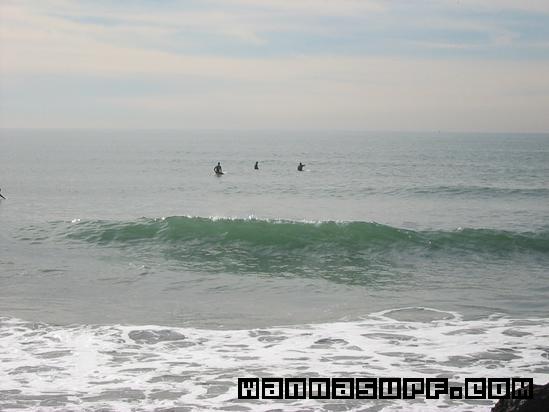 surf photo