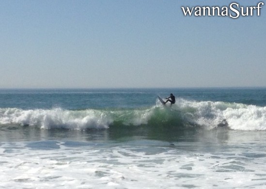 surf photo