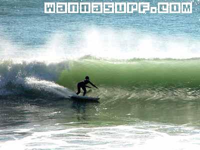 surf photo
