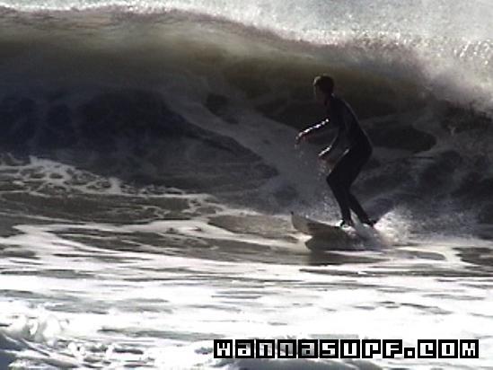 surf photo