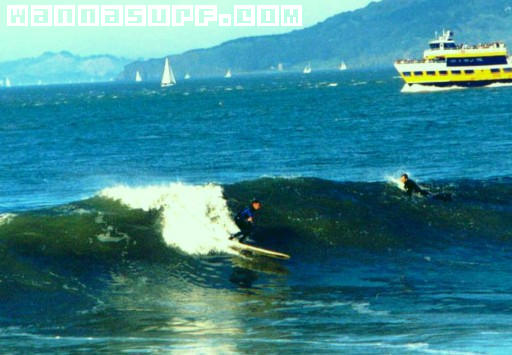 surf photo