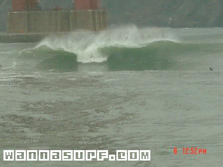 surf photo