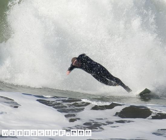 surf photo