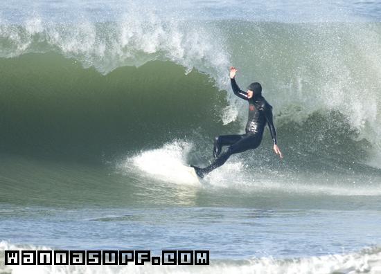 surf photo