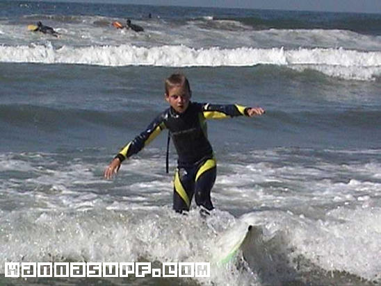 surf photo