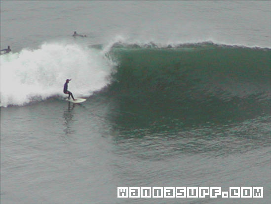 surf photo