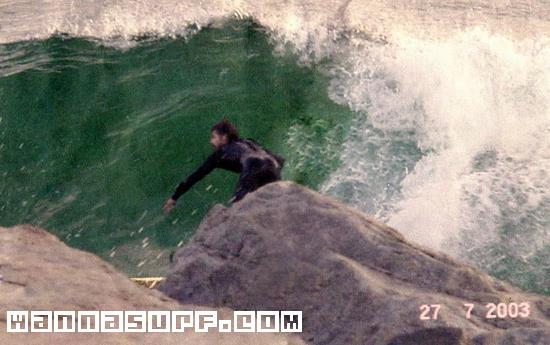 surf photo