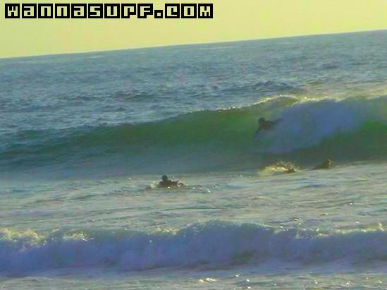 surf photo