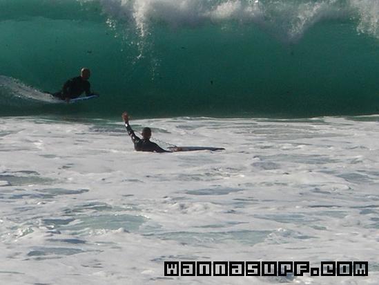 surf photo