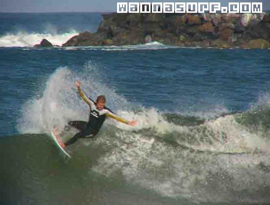 surf photo