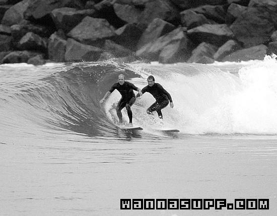 surf photo