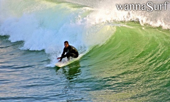surf photo