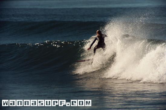 surf photo
