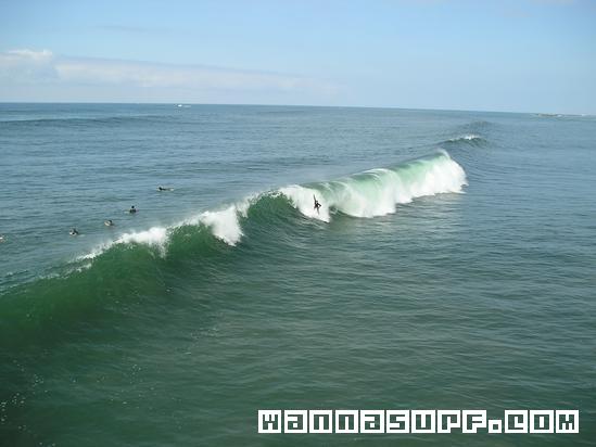 surf photo