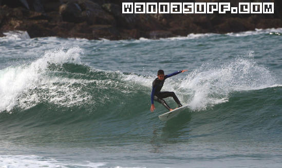surf photo