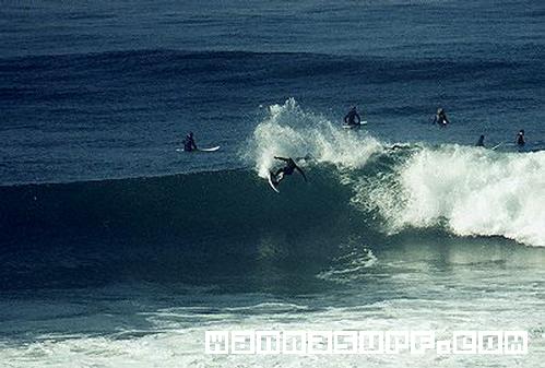 surf photo