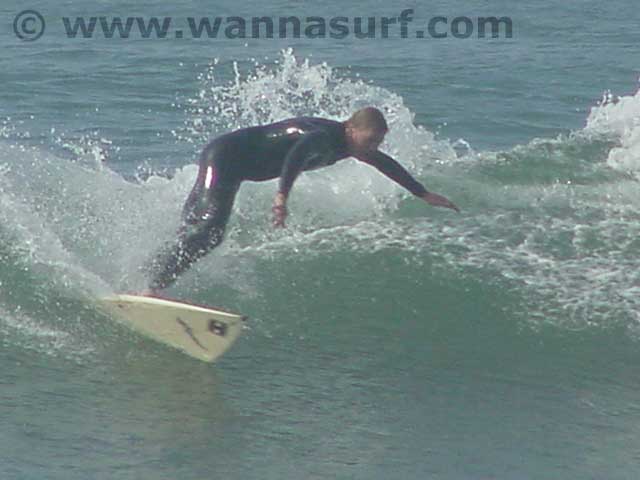 surf photo