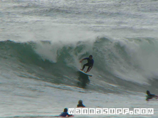 surf photo
