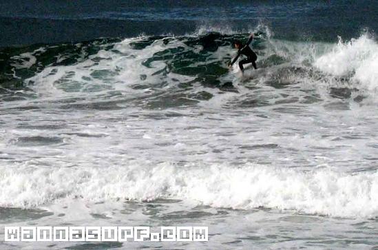 surf photo