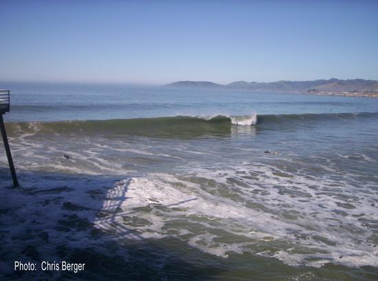 pismo beach ca. Pismo beach - Surfing in San