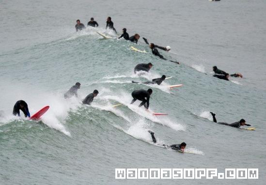 surf photo