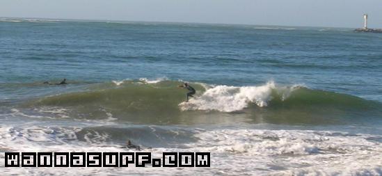surf photo