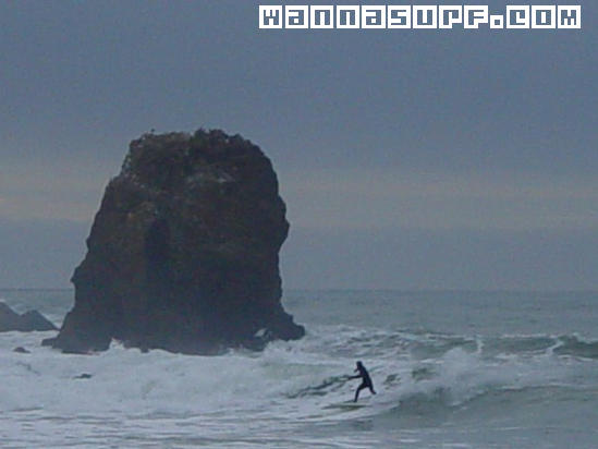 surf photo