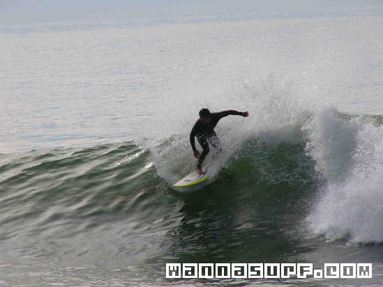 surf photo