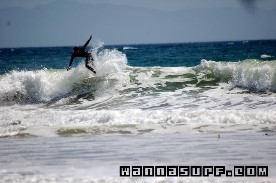 surf photo