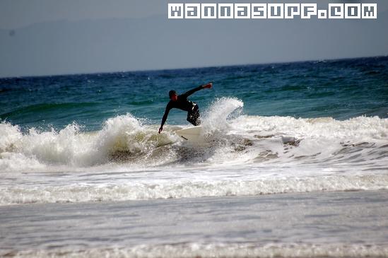 surf photo