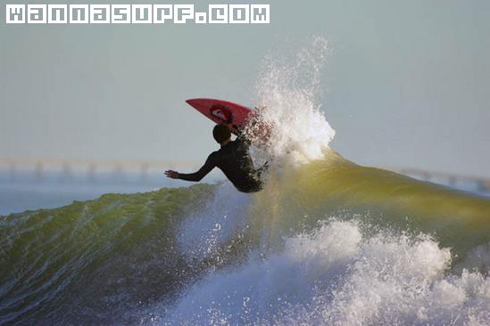 surf photo