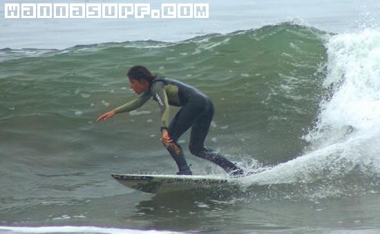 surf photo