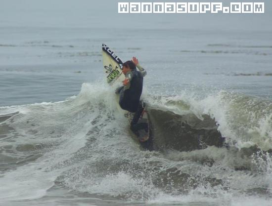 surf photo