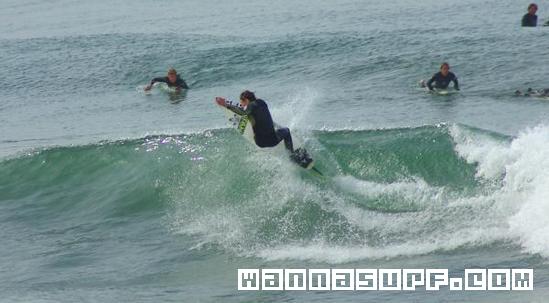 surf photo