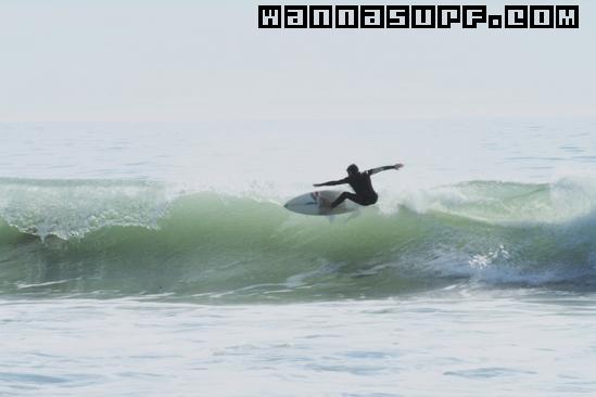surf photo