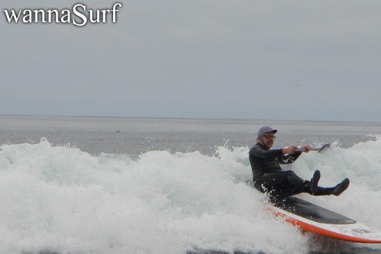 surf photo